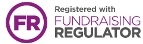Registed with the Fundraising Legislator