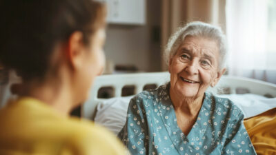 Bereavement Stories