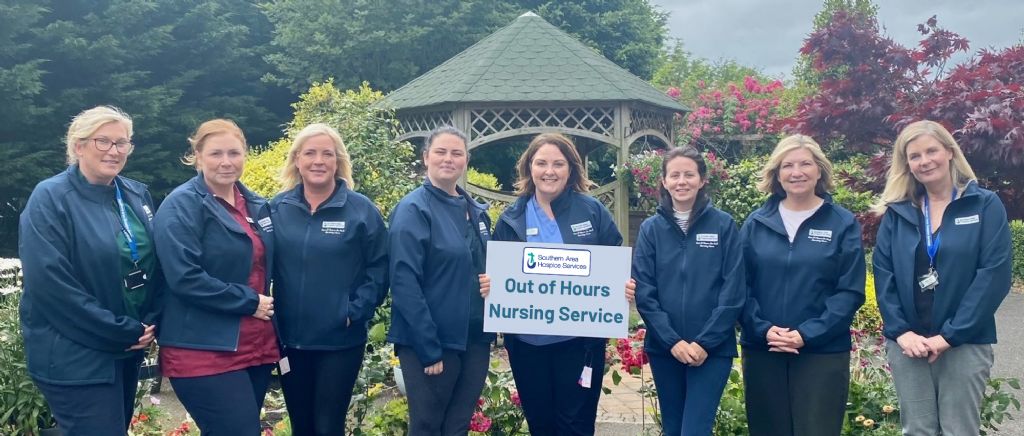 Out of Hours Team