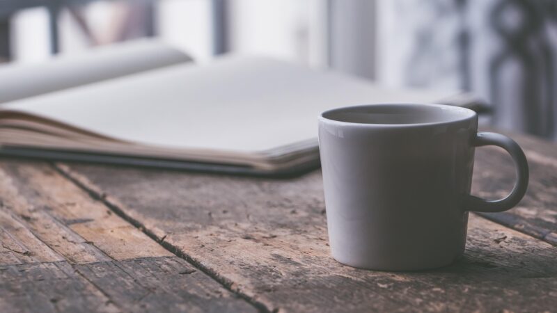 Living Well Café
