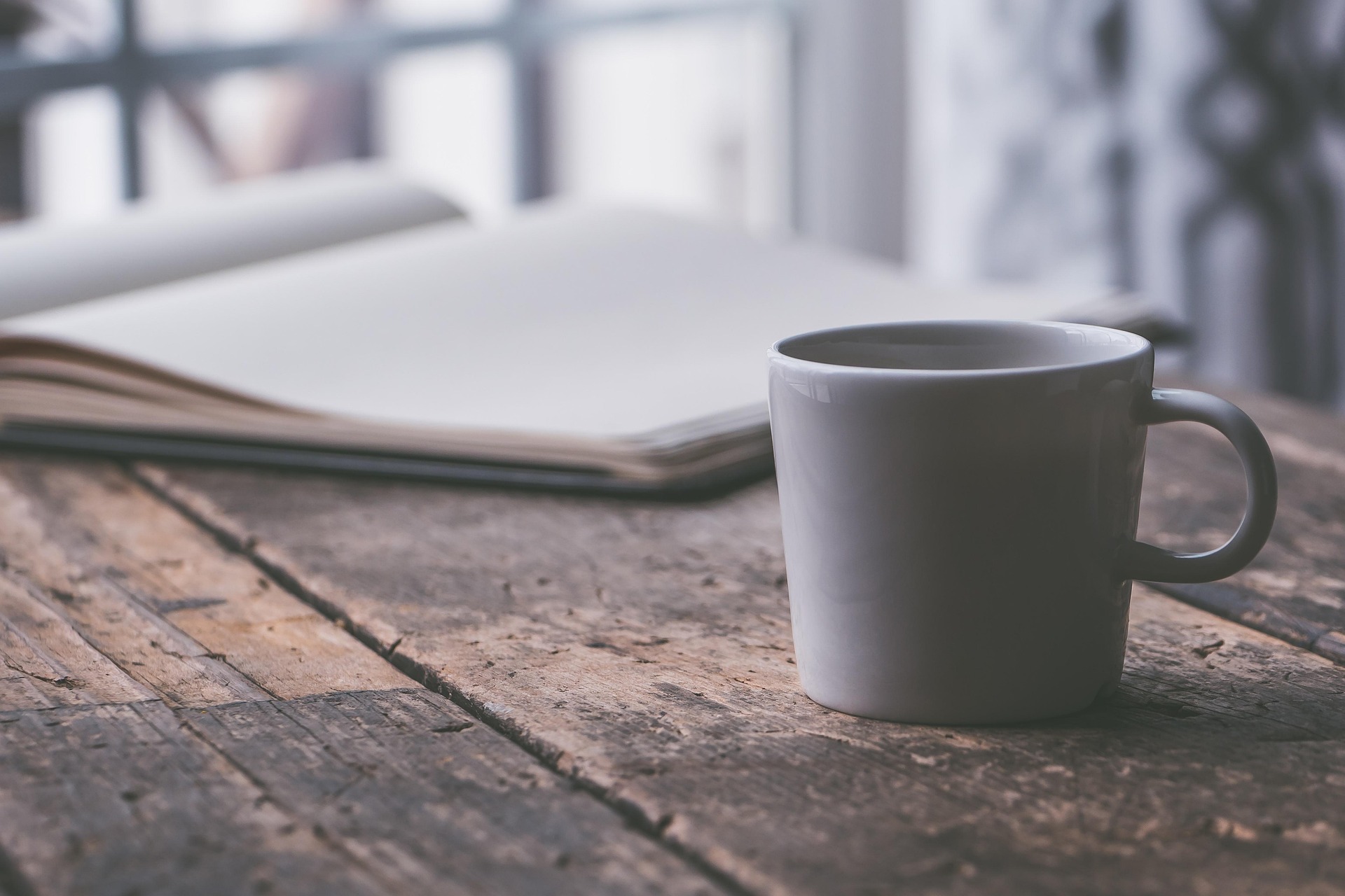 Coffee Cup