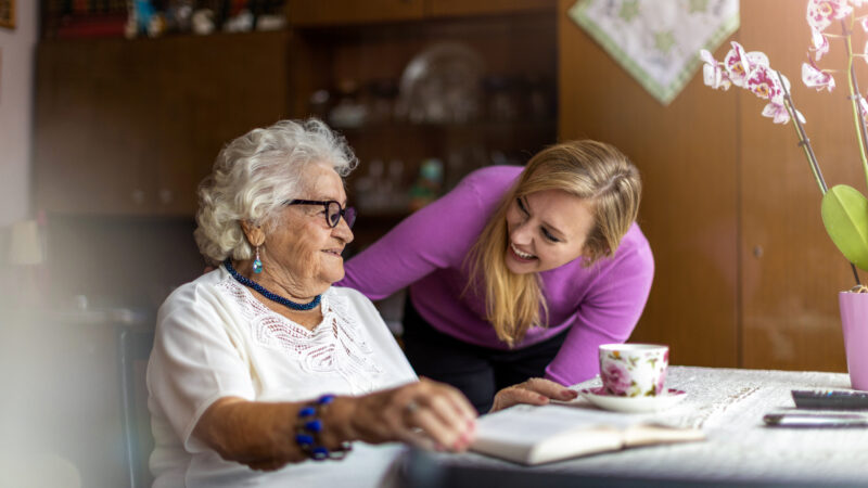Southern Area Hospice Expands ‘Out of Hours Nursing Care at Home’ Service to Support More Patients