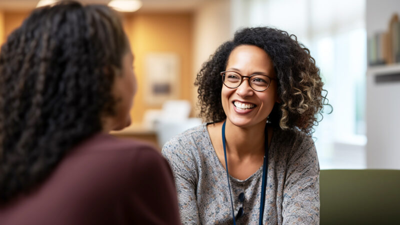 Bereavement Counselling