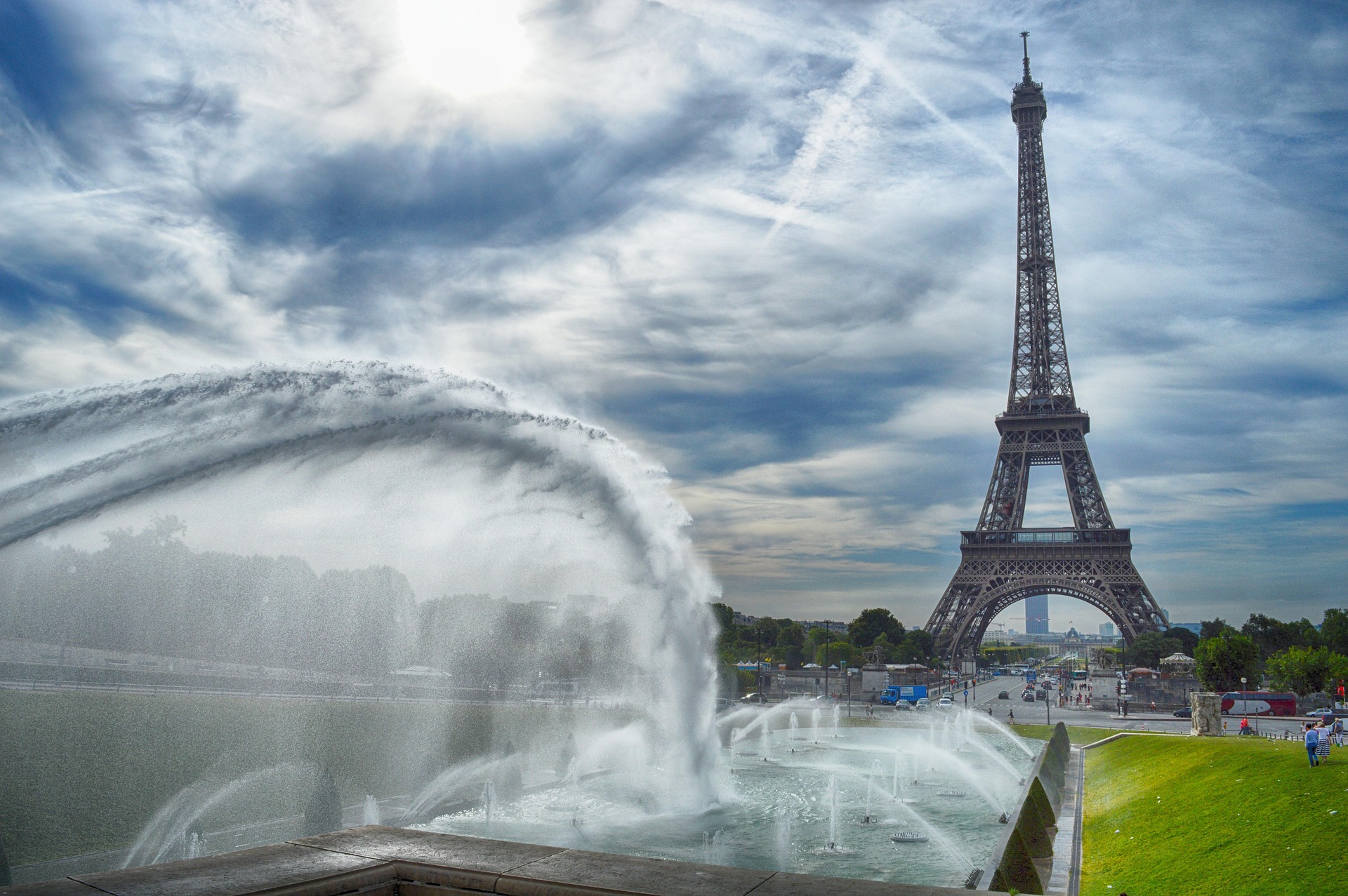 Eiffel Tower
