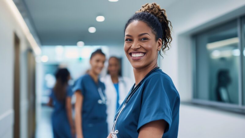 Sponsor a Nurse