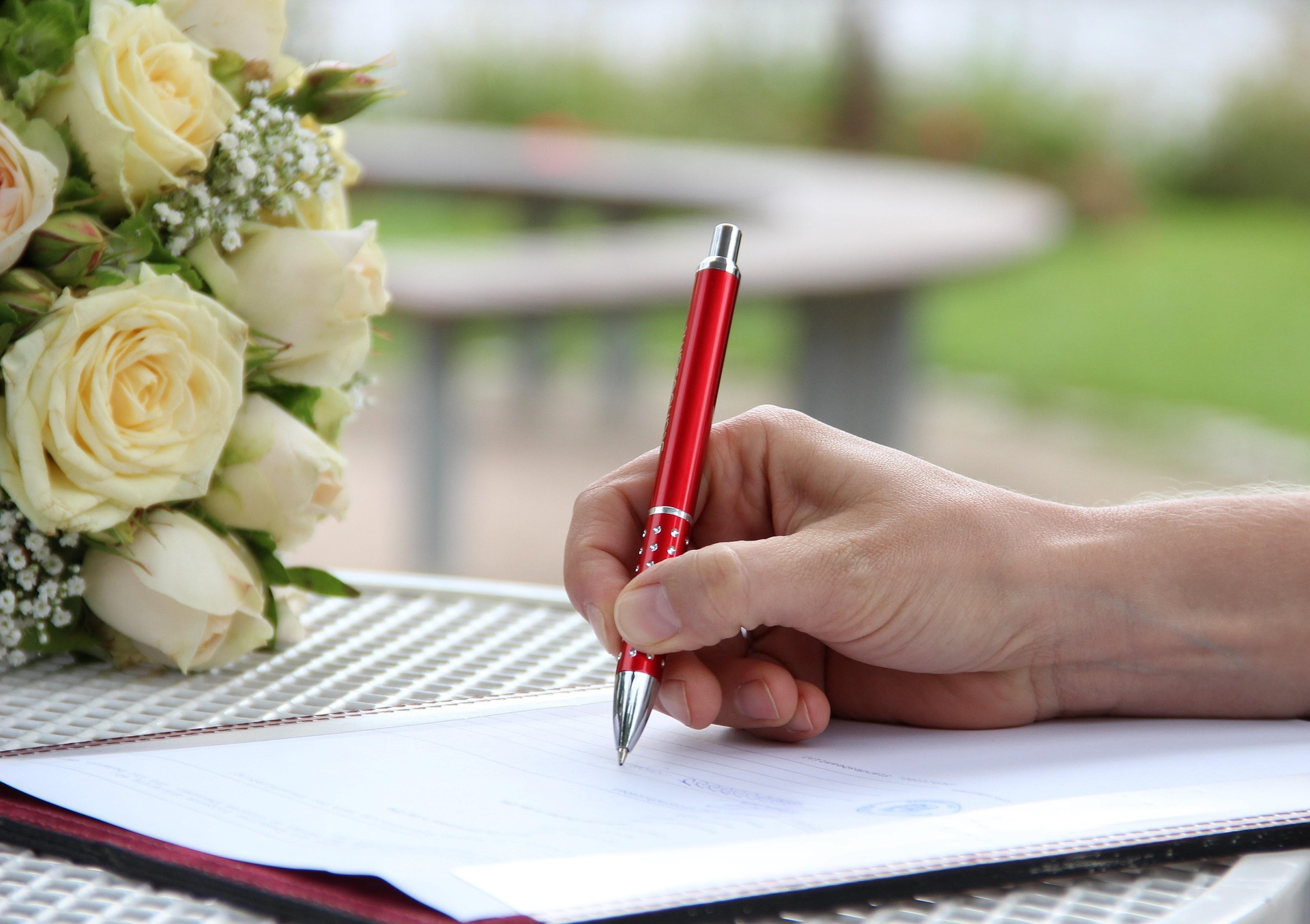 Signature