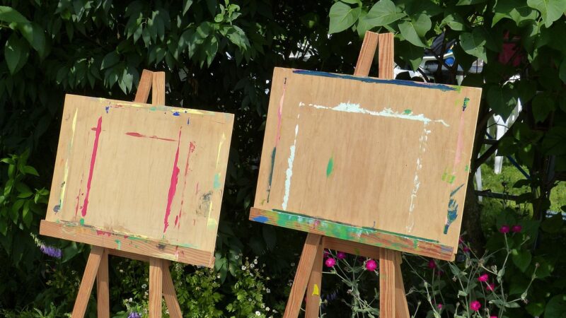 Art Therapy for Carers