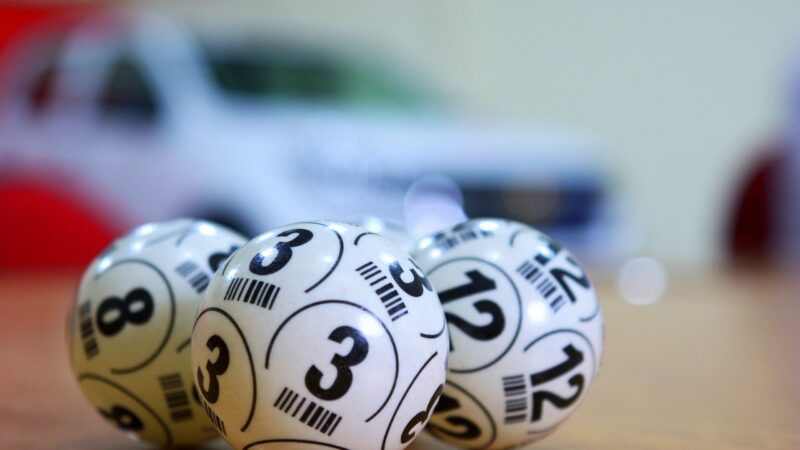 How Our Lottery Works