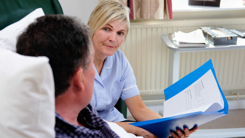 Current Vacancies – Care Services and Medical Positions