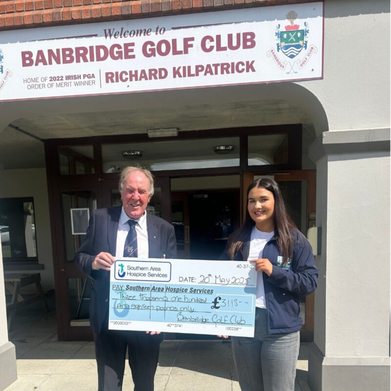 Banbridge Golf Club