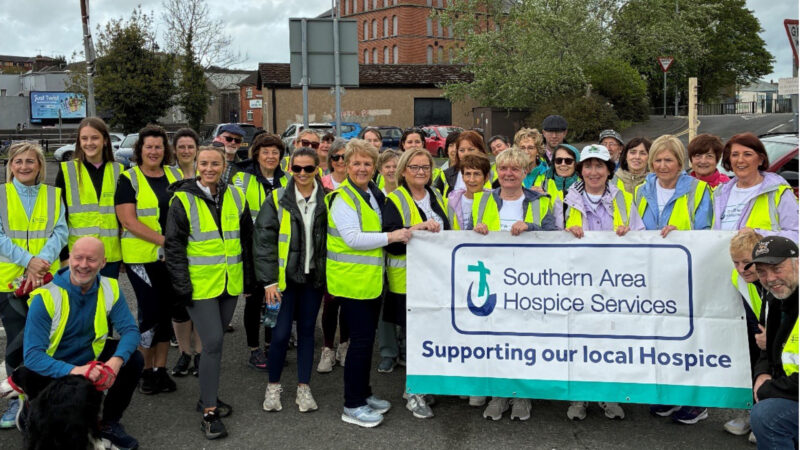 Fundraise as a Club or Community Group