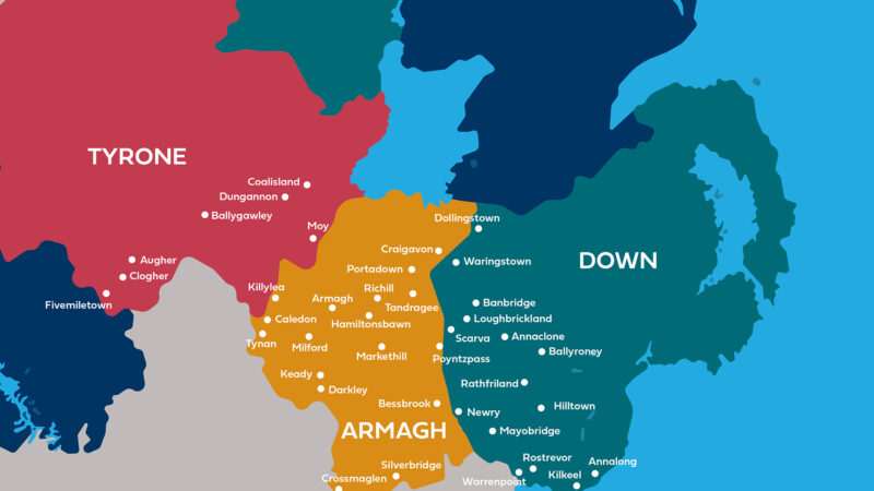 Areas We Cover