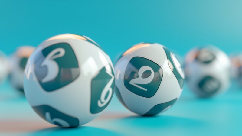 Lottery for Businesses