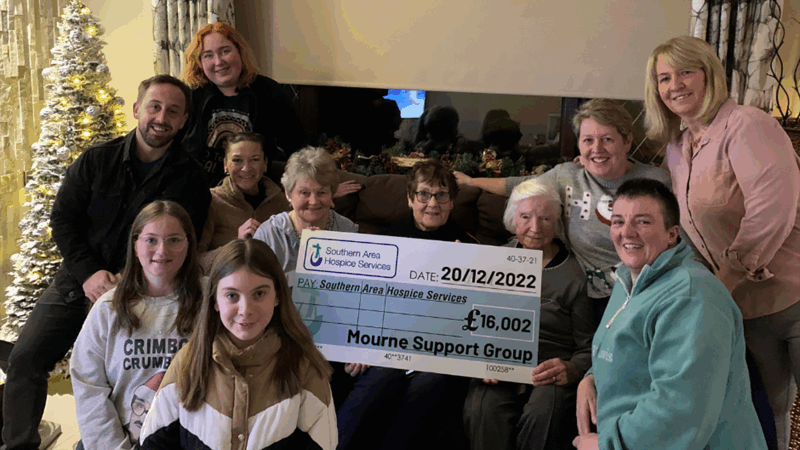 Hospice Care Week 2025