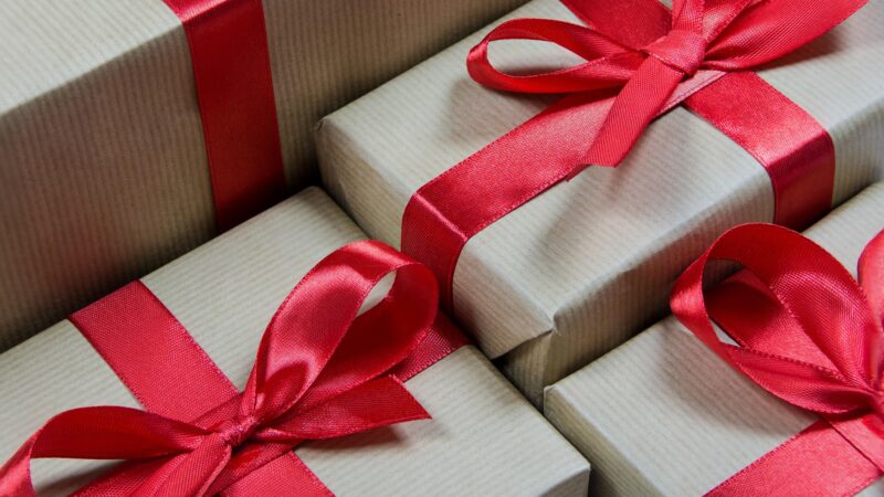 Facebook Birthday Fundraiser