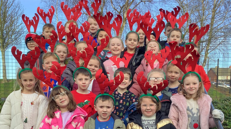 Fundraise as a School