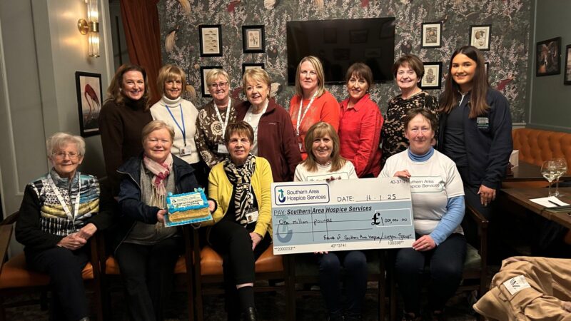 Fundraising Support Groups