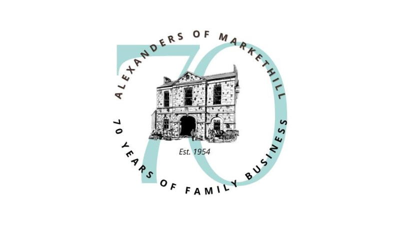 Alexanders of Markethill