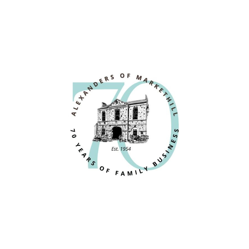 AlexandersMarkethill