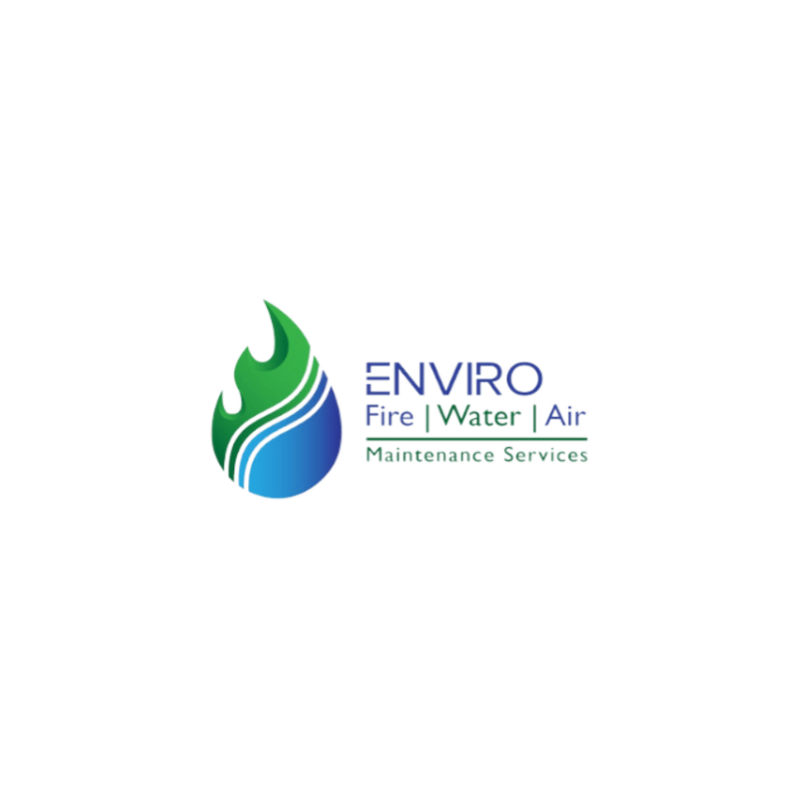 EnviroFireWaterAir