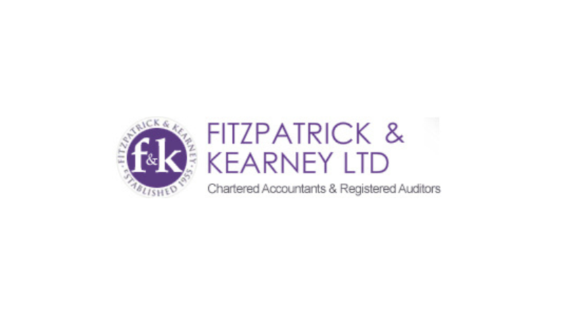 Fitzpatrick & Kearney Ltd Chartered Accountants