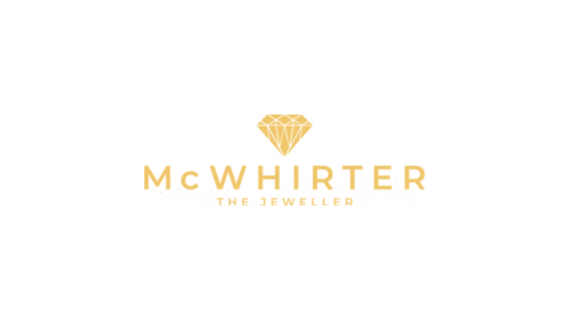 McWhirter The Jeweller