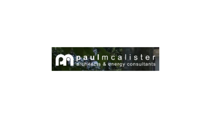 Paul McAlister Architects