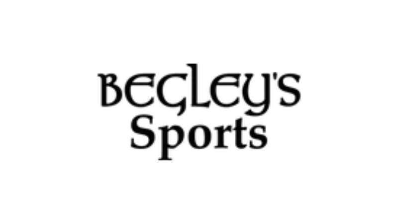 Begley’s Sports
