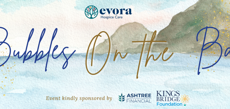 Bubbles on The Bay 2026