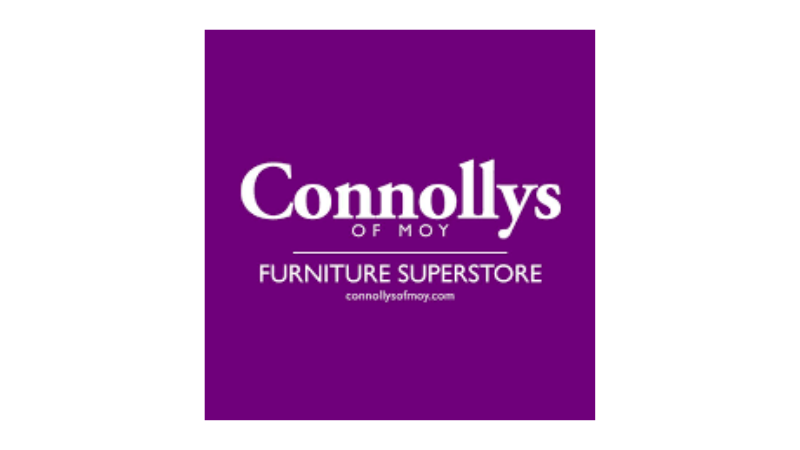 Connollys of Moy