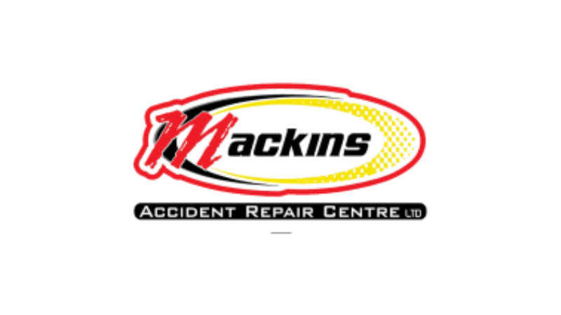 Mackins Accident Repair Centre