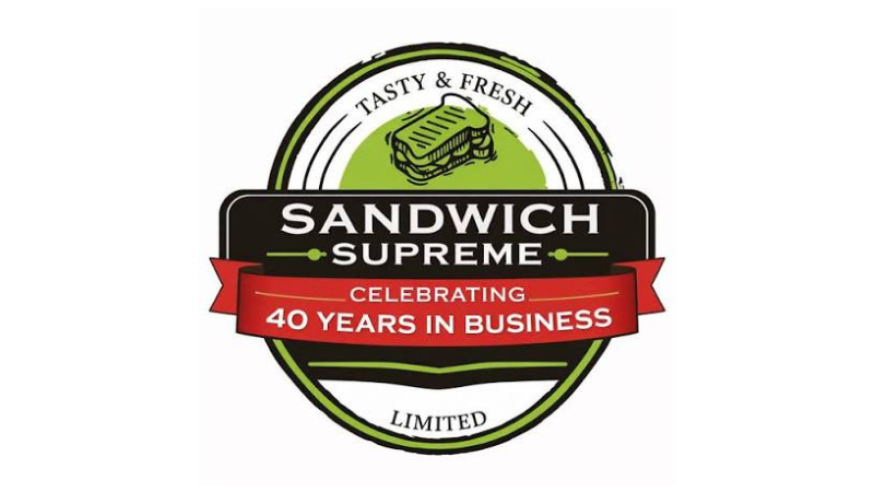 Sandwich Supreme Ltd