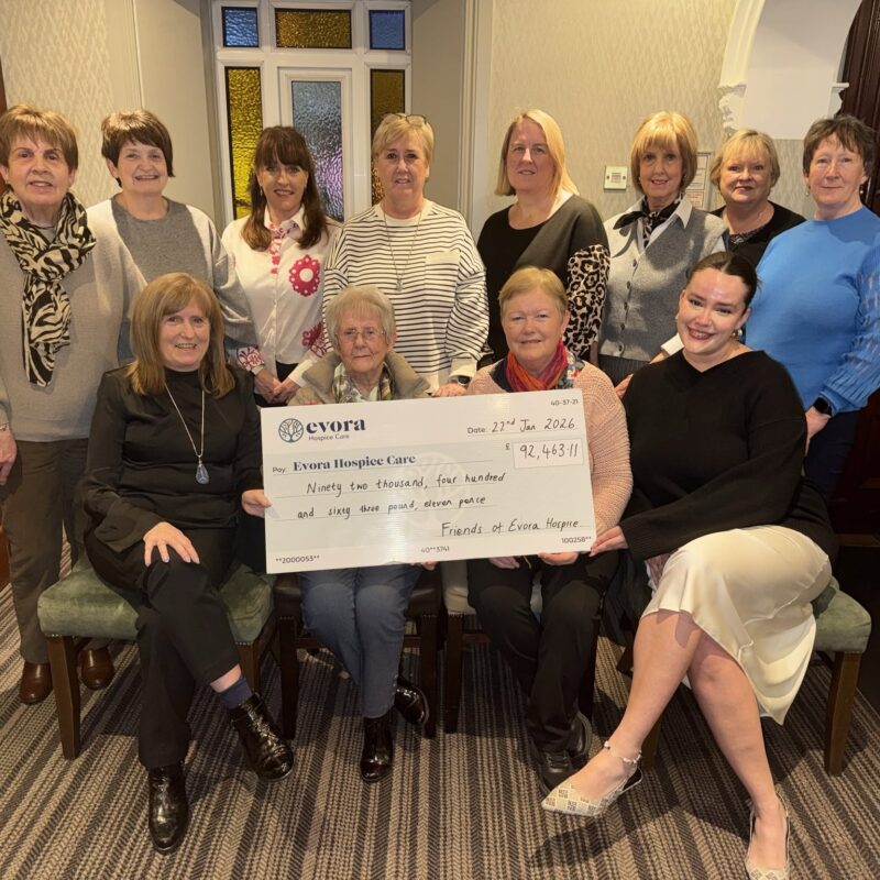 Lurgan Support Group