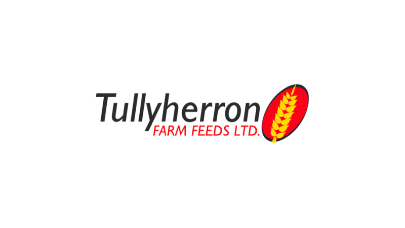 Tullyherron Farm Feeds