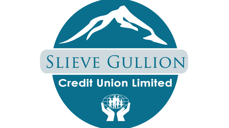 Slieve Gullion Credit Union Limited