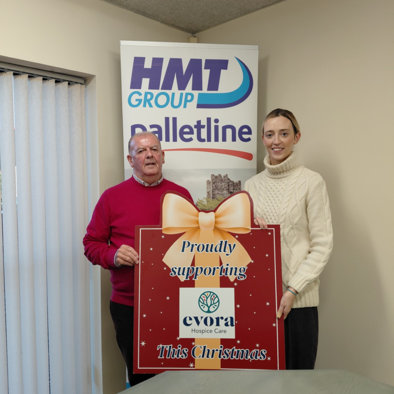 HMT Shipping