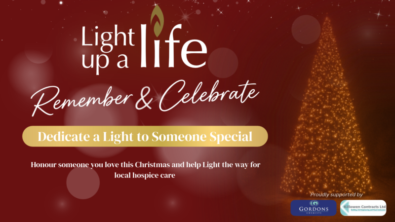 Light Up A Life